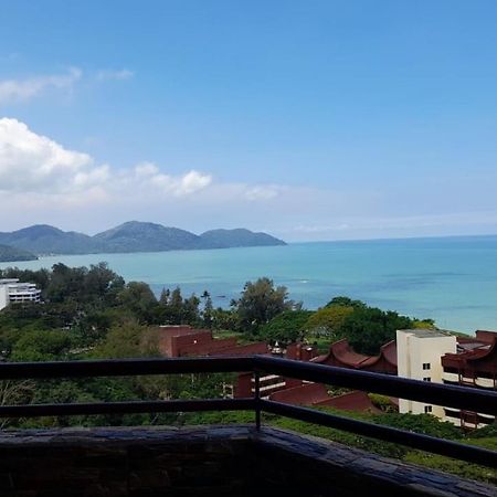 Susie'S Resort Seaview Suites At Sri Sayang Batu Feringgi Εξωτερικό φωτογραφία