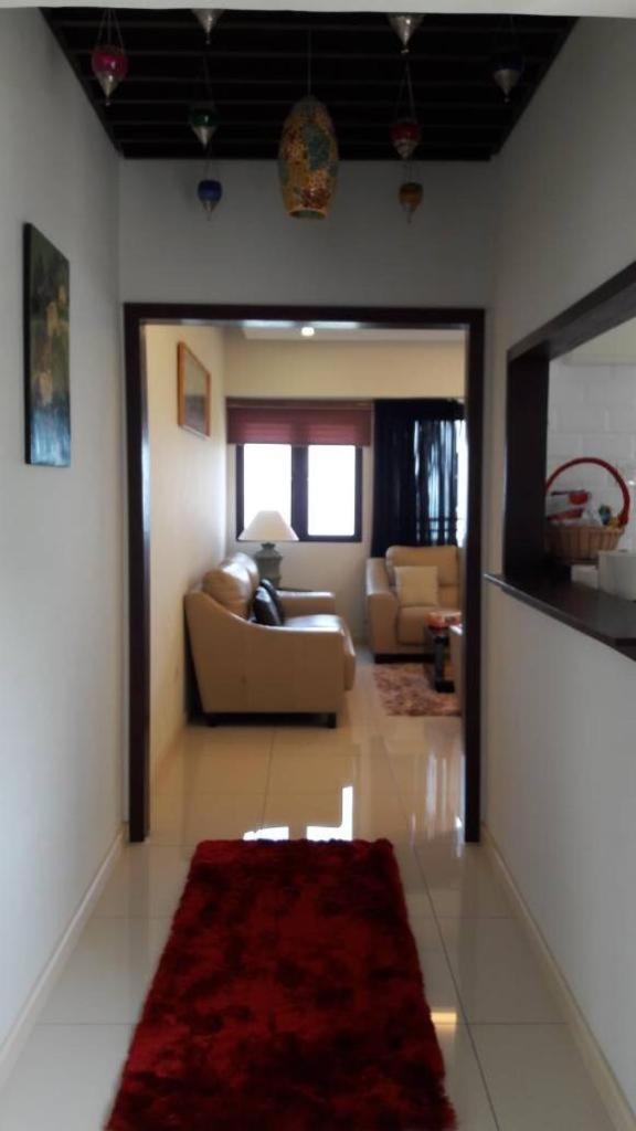 Susie'S Resort Seaview Suites At Sri Sayang Batu Feringgi Εξωτερικό φωτογραφία