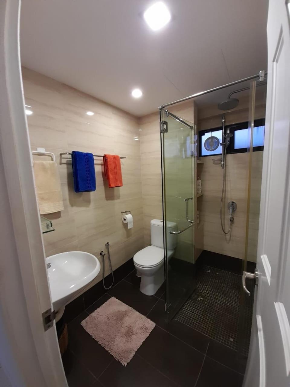 Susie'S Resort Seaview Suites At Sri Sayang Batu Feringgi Εξωτερικό φωτογραφία